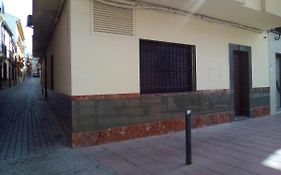Casa De Tosca
